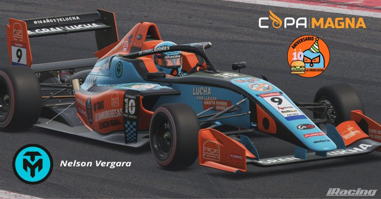 Fotos Fecha 1 SPA 10