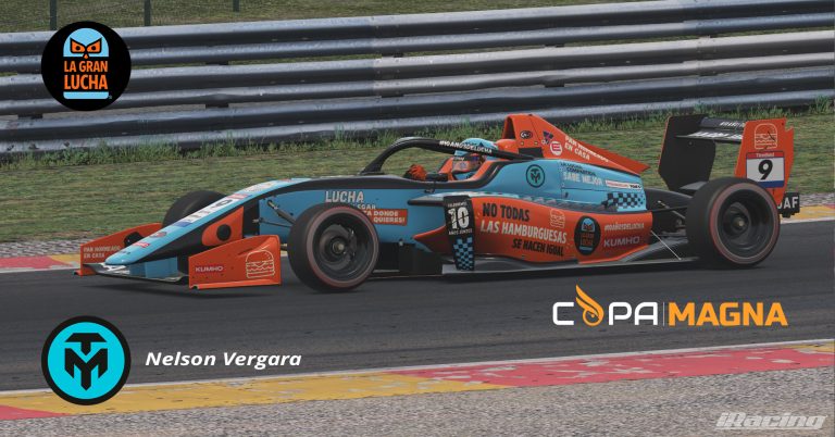 Fotos Fecha 1 SPA 11