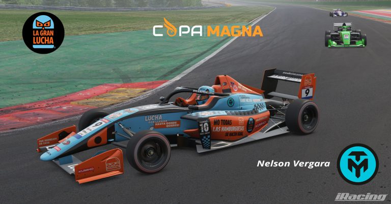 Fotos Fecha 1 SPA 13