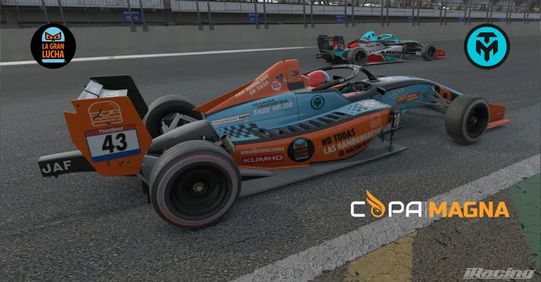 Fotos Pista Interlagos 11