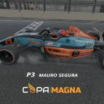 Fecha 4 INTERLAGOS Copa Magna
