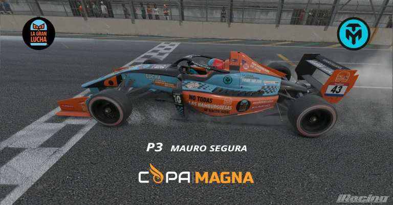 Fotos Pista Interlagos 12