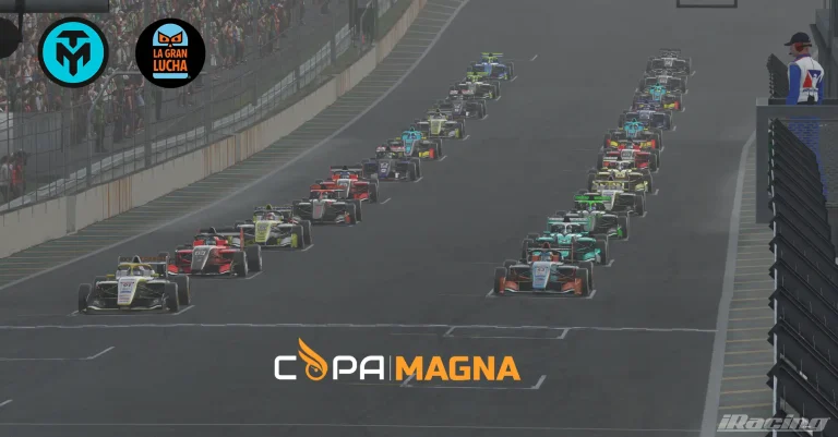 Fotos Pista Interlagos 4