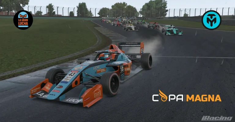 Fotos Pista Interlagos 6