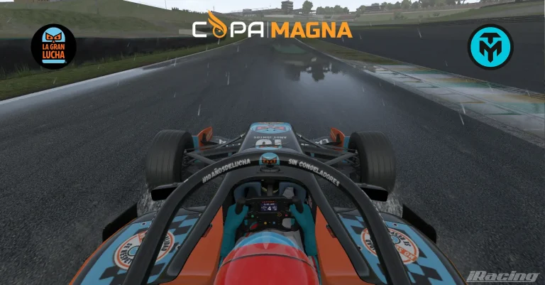 Fotos Pista Interlagos 8