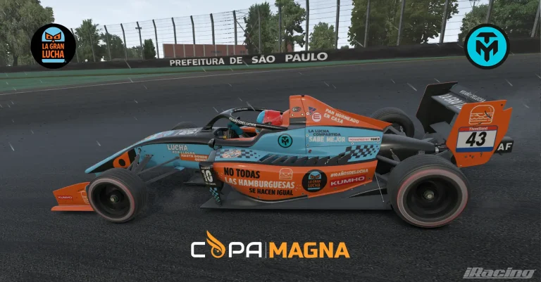 Fotos Pista Interlagos 9