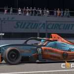 Fecha 3 SUZUKA Copa Magna