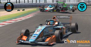 Fotos Suzuka en pista 3