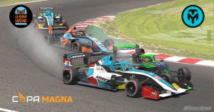 Fotos Suzuka en pista 4