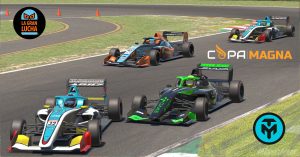 Fotos Suzuka en pista 5