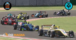 Fotos Suzuka en pista 7