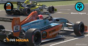 Fotos Suzuka en pista 8