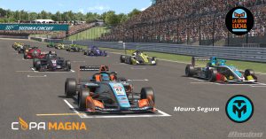 Fotos Suzuka en pista 9