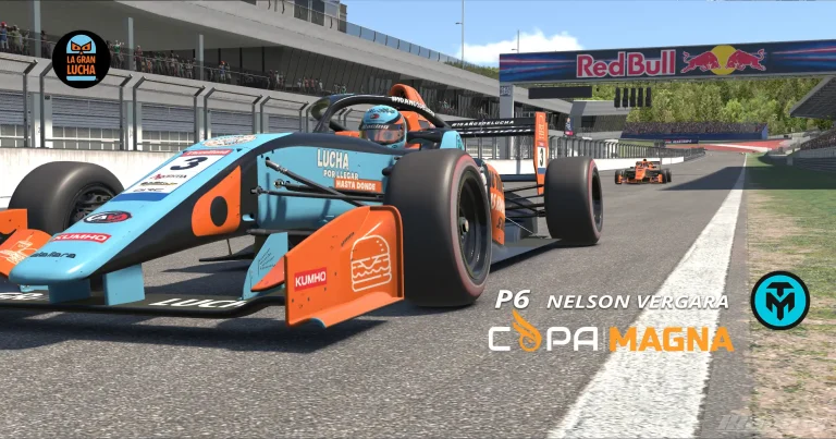 fotos en pista redbull 1