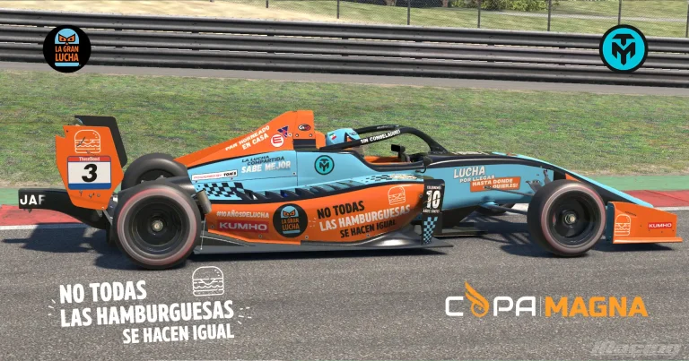 fotos en pista redbull 5