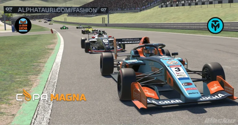 fotos en pista redbull 6