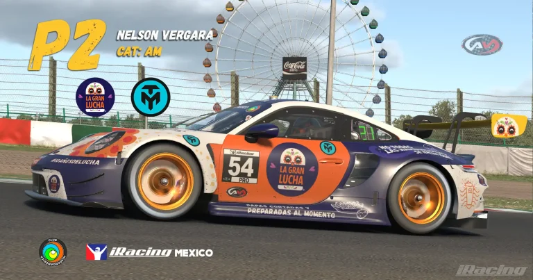 Fotos PISTA SUZUKA 500 KM 0