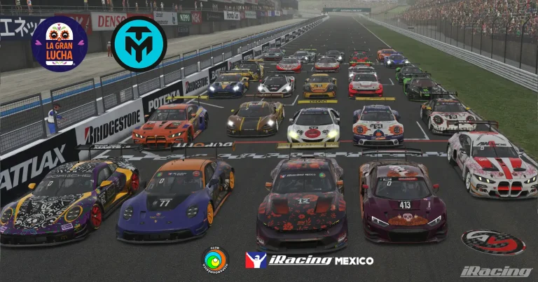 Fotos PISTA SUZUKA 500 KM 11