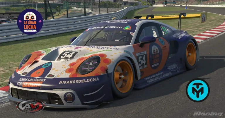 Fotos PISTA SUZUKA 500 KM 2