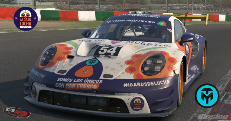 Fotos PISTA SUZUKA 500 KM 5