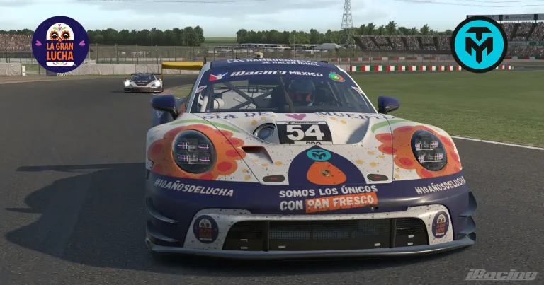 Fotos PISTA SUZUKA 500 KM 6