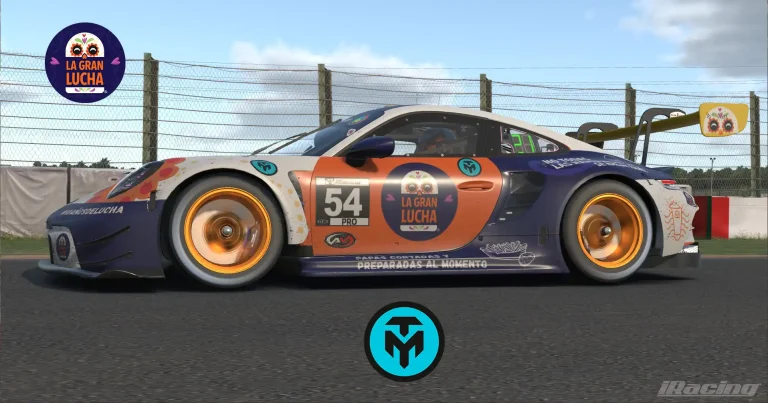 Fotos PISTA SUZUKA 500 KM 7