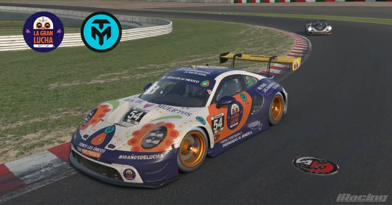 Fotos PISTA SUZUKA 500 KM 8