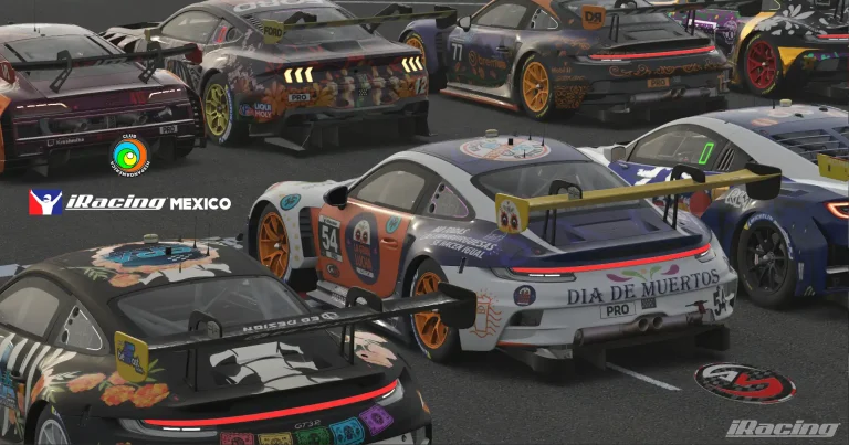 Fotos PISTA SUZUKA 500 KM 9